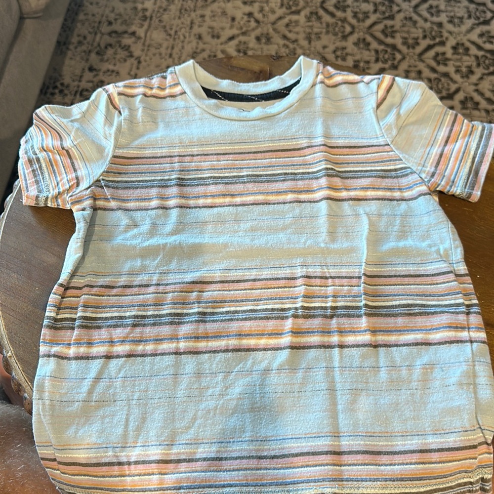 Kids XS 4/5 shirt.